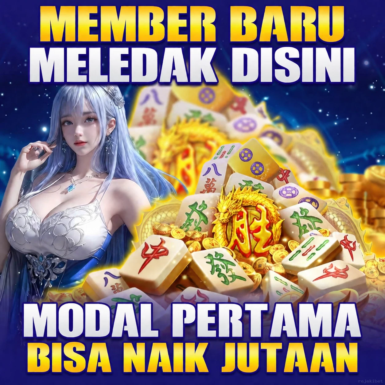 Detail APK rejekibet